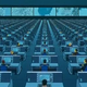 Illustration for article titled “No Such Agency”: 11 movies that tried to warn us about the NSA